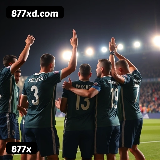 Benefícios do Login 877x - Bônus e Vantagens Exclusivas